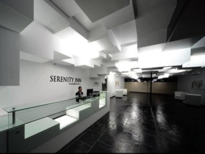 Hotel Serenity La Vista Гайдарабад Екстер'єр фото